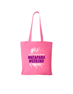 Tote Bag - Watapana Weekend 2025