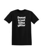 Heavy Cotton T-shirt - Customized Text