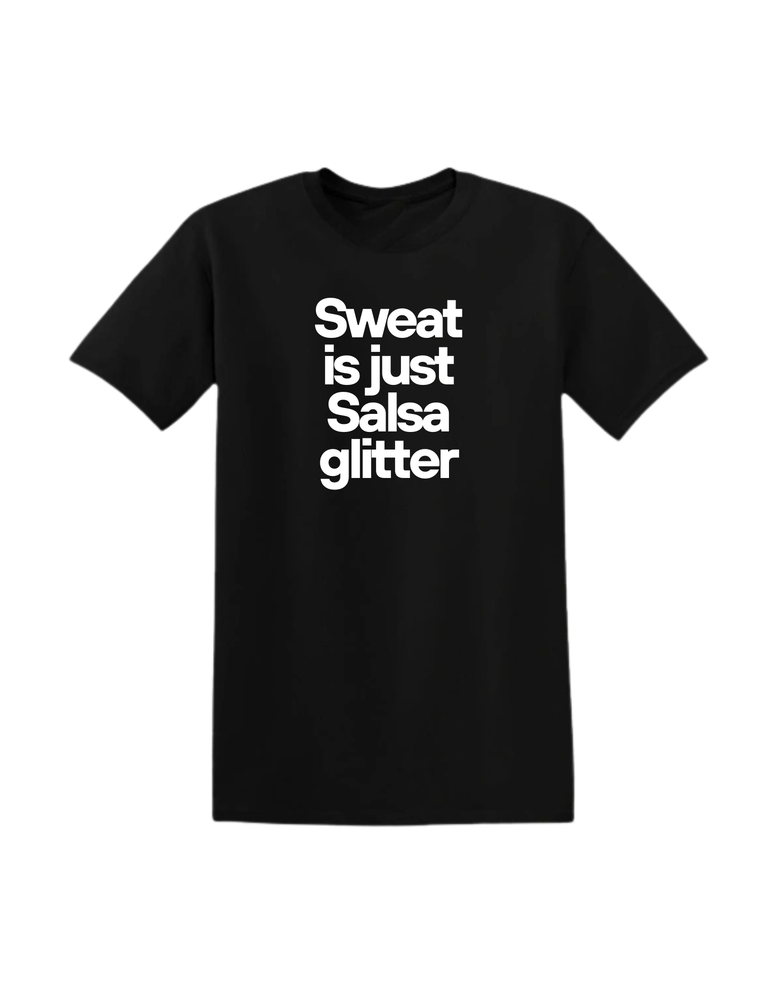 Heavy Cotton T-shirt - Customized Text