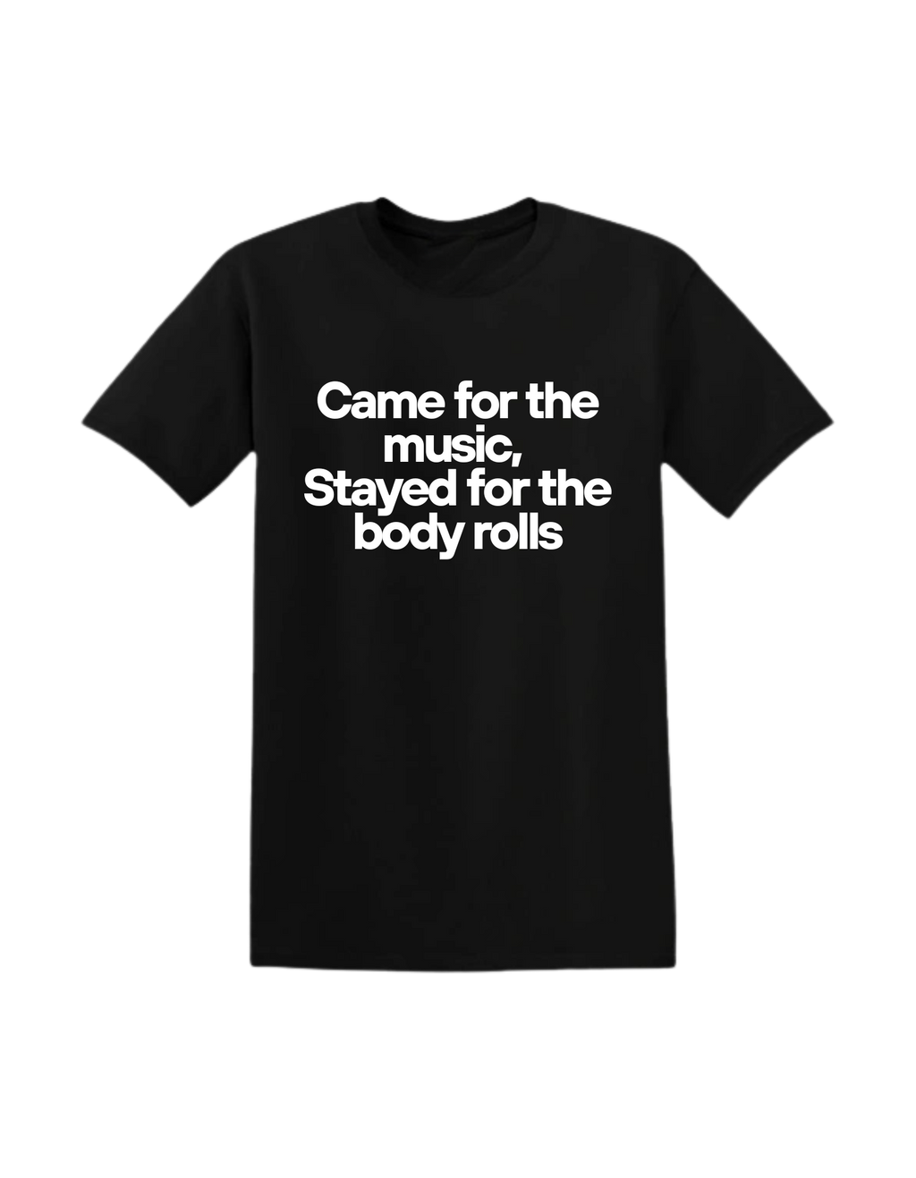 Heavy Cotton T-shirt - Customized Text