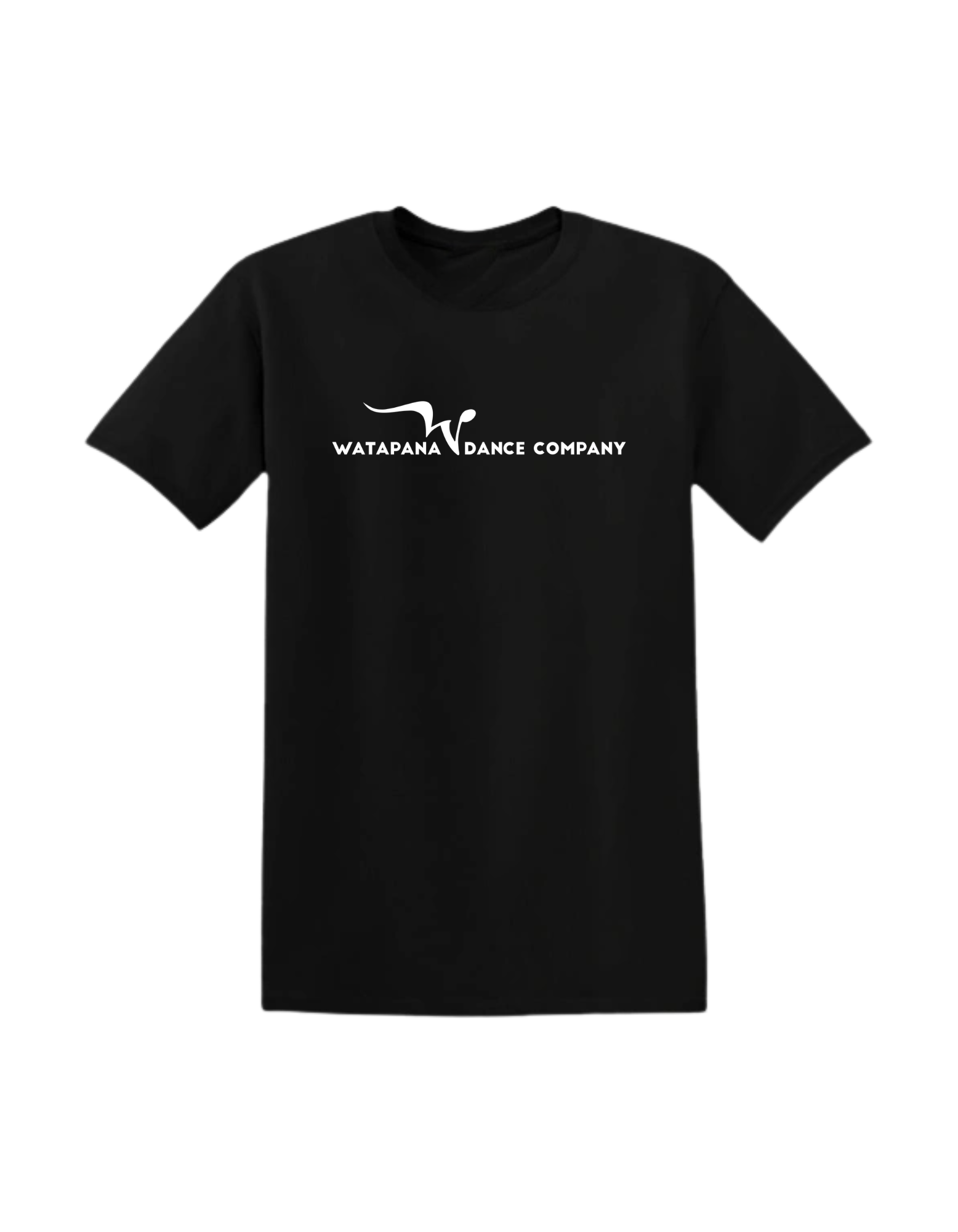 Heavy Cotton T-shirt - Watapana Dance Company