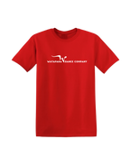 Heavy Cotton T-shirt - Watapana Dance Company