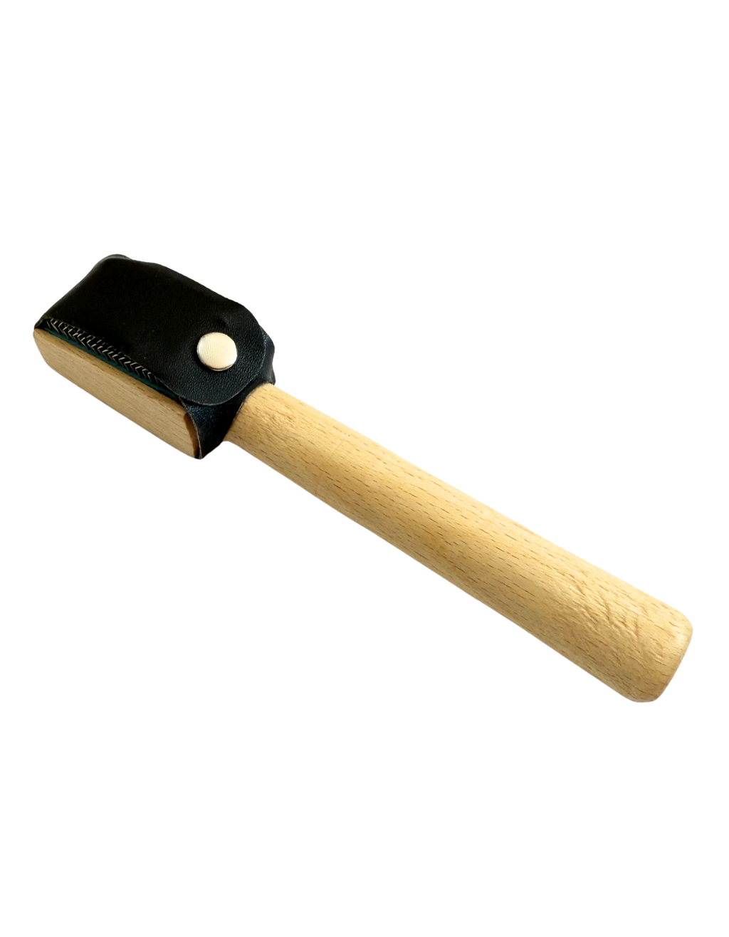 Dance Shoe Brush with cover