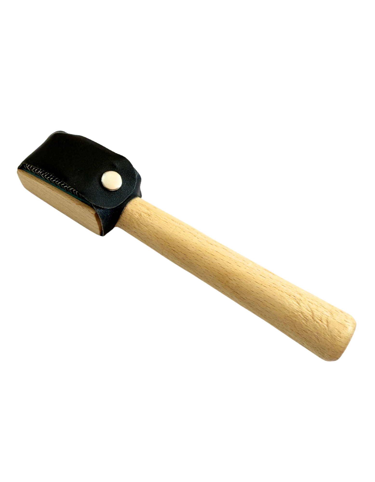 Dance Shoe Brush with cover